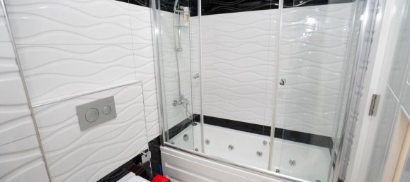 Apartment 2+1 in Alanya, Turkey No. 18076 12