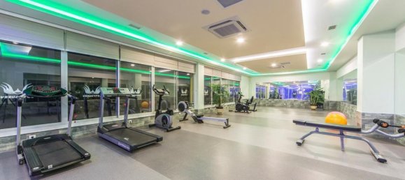 Apartment 2+1 in Alanya, Turkey No. 18076 14