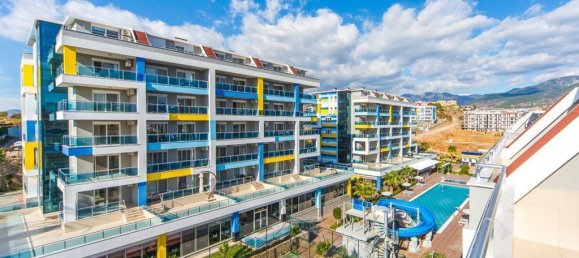 Apartment 2+1 in Alanya, Turkey No. 18076 7