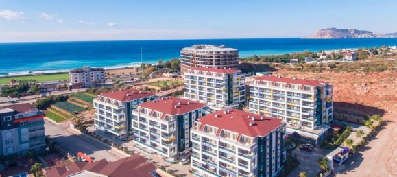 Apartment 2+1 in Alanya, Turkey No. 18076 2