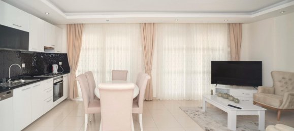 Apartment 2+1 in Alanya, Turkey No. 18076 10