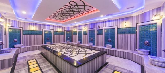 Apartment 2+1 in Alanya, Turkey No. 18076 5