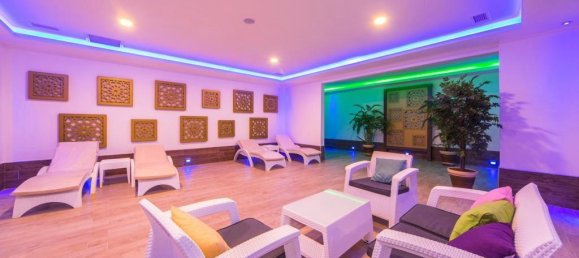 Apartment 2+1 in Alanya, Turkey No. 18076 22