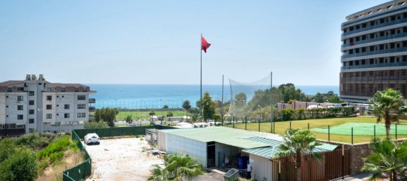 Apartment 2+1 in Alanya, Turkey No. 18076 18