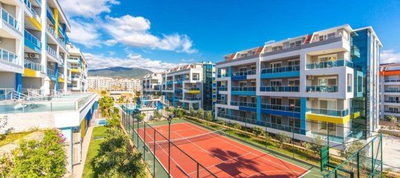 Apartment 2+1 in Alanya, Turkey No. 18076 6