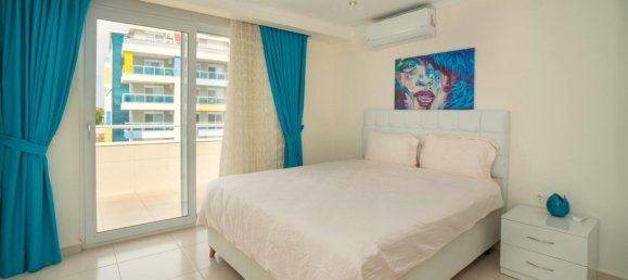 Apartment 2+1 in Alanya, Turkey No. 18076 15