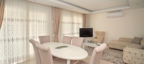 Apartment 2+1 in Alanya, Turkey No. 18076 11