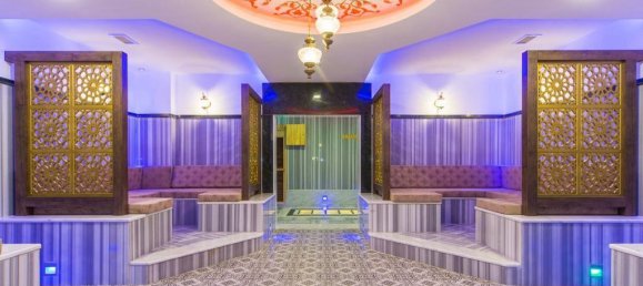 Apartment 2+1 in Alanya, Turkey No. 18076 4