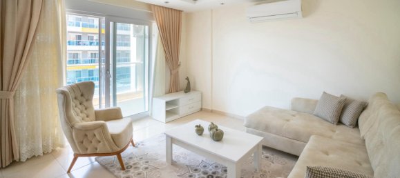 Apartment 2+1 in Alanya, Turkey No. 18076 21