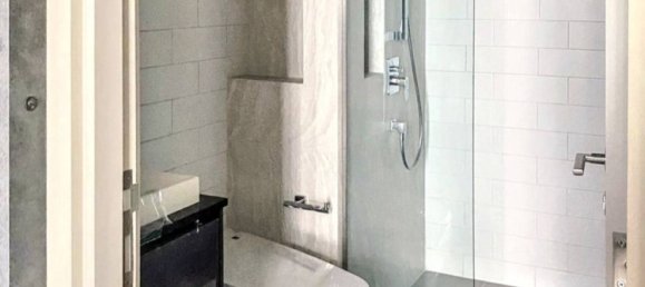 Apartamento com 1 quarto em condomínio em Chatuchak, Thailand N.º 25346 3