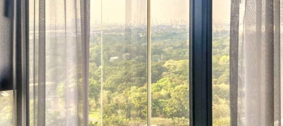 شقة 1 غرف نوم في Chatuchak, Thailand رقم 25346 2