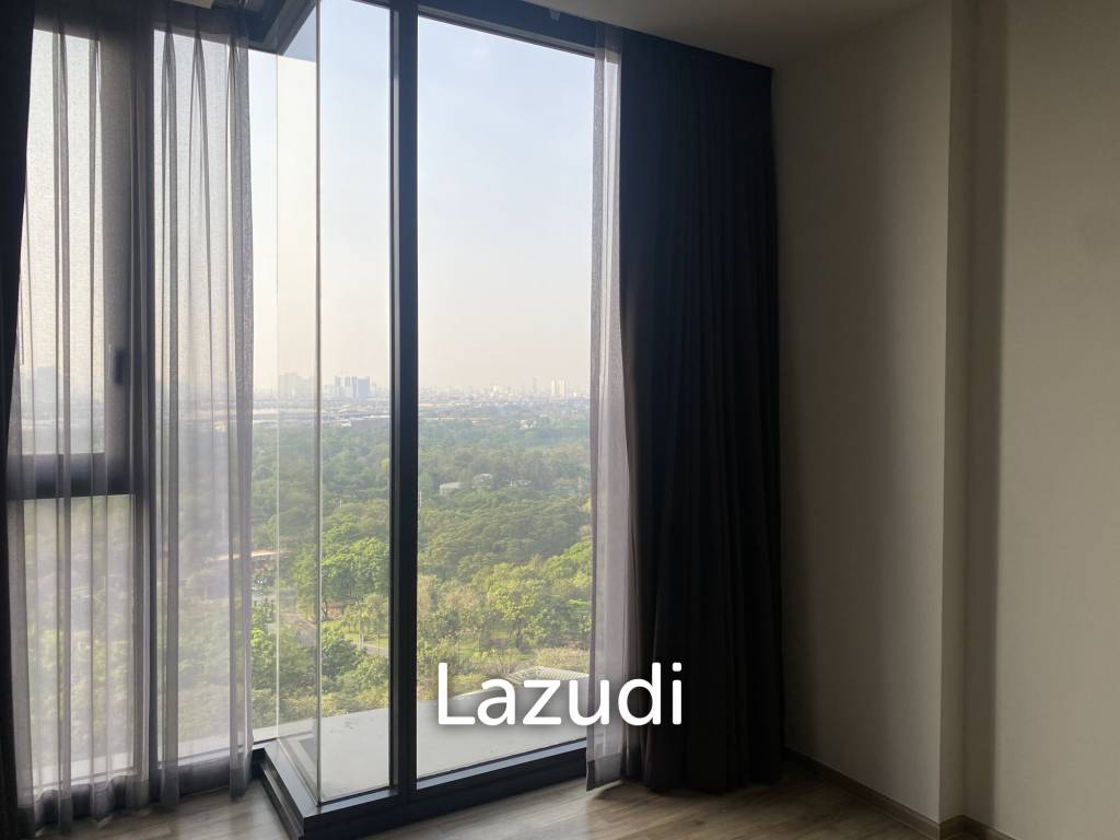 شقة 1 غرف نوم  في Chatuchak, Thailand رقم 25346