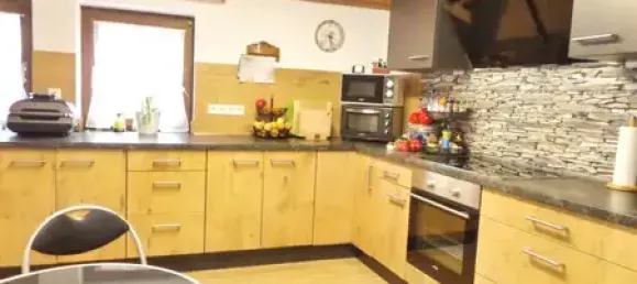 8 غرف نوم تاون هاوس في Lorrach, Germany رقم 59796 3