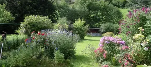 8 غرف نوم تاون هاوس في Lorrach, Germany رقم 59796 17