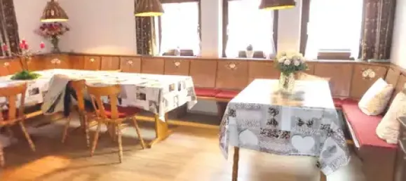 8 غرف نوم تاون هاوس في Lorrach, Germany رقم 59796 4