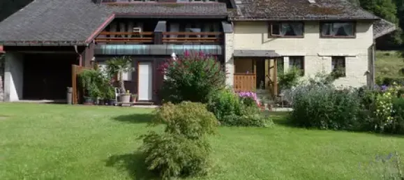 8 غرف نوم تاون هاوس في Lorrach, Germany رقم 59796 15