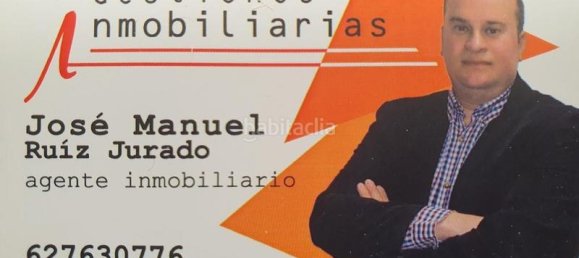 Casa T5 em Baeza, Spain N.º 62621 16