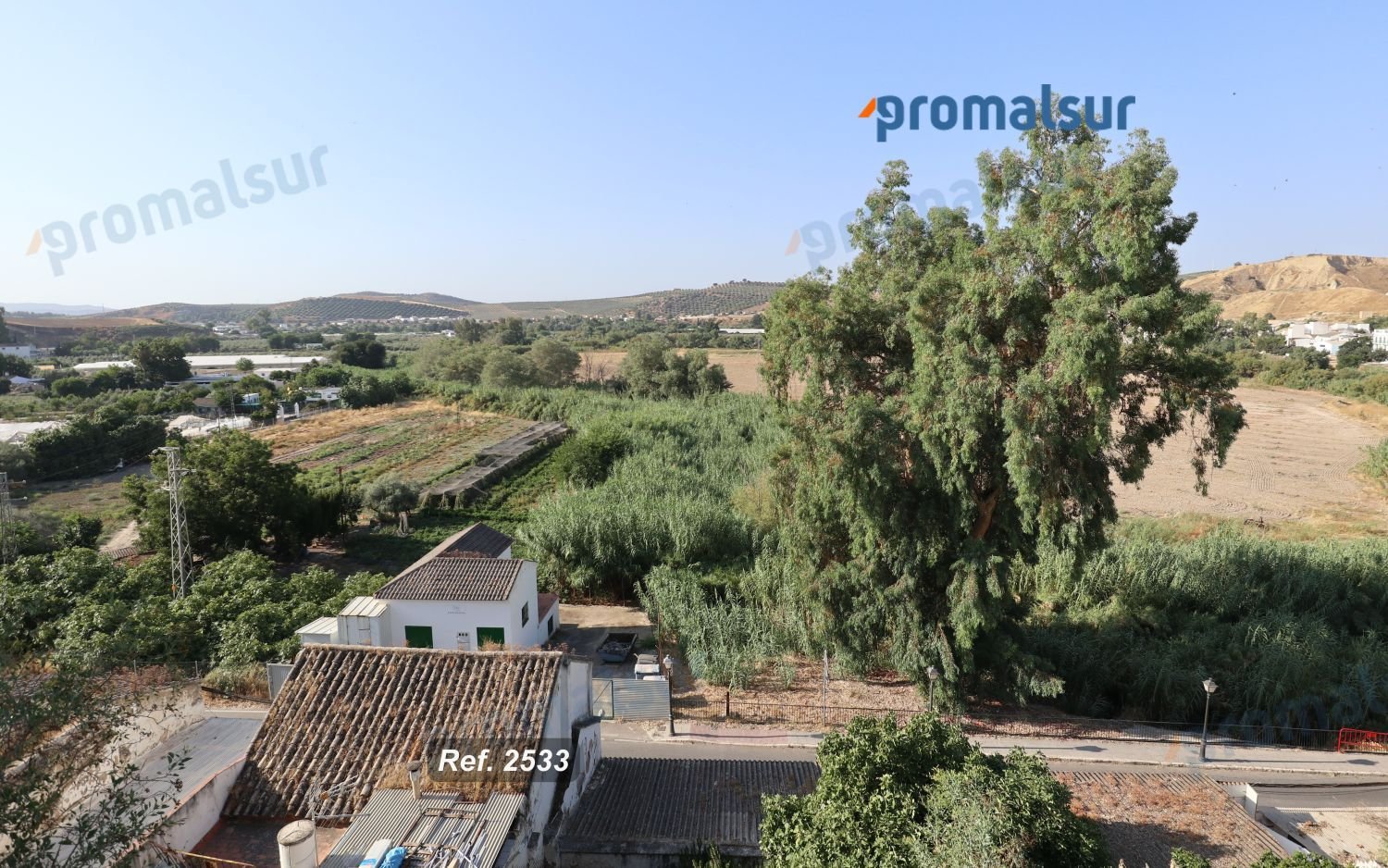 2 bedrooms Apartment in Cordoba, Spain No. 173158