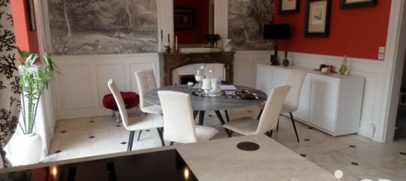 7 Schlafzimmer Haus in Le Mans, France, Nr. 303071 2