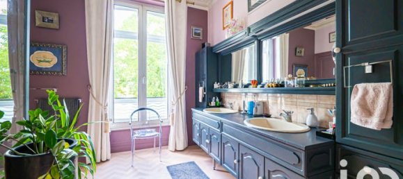 7 Schlafzimmer Haus in Le Mans, France, Nr. 303071 9