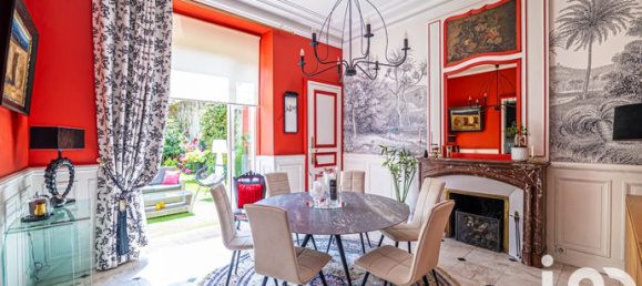 7 Schlafzimmer Haus in Le Mans, France, Nr. 303071 4