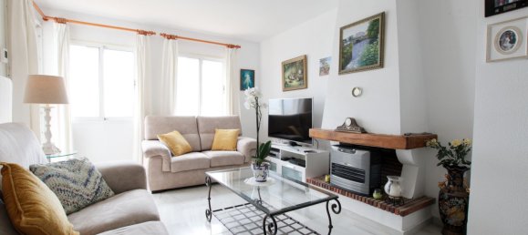 2 bedrooms Penthouse in Mijas, Spain No. 147216 14