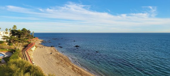 2 bedrooms Penthouse in Mijas, Spain No. 147216 12