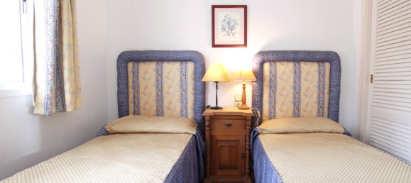 2 bedrooms Penthouse in Mijas, Spain No. 147216 13