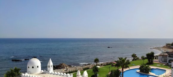 2 bedrooms Penthouse in Mijas, Spain No. 147216 42