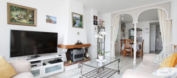 2 bedrooms Penthouse in Mijas, Spain No. 147216 17