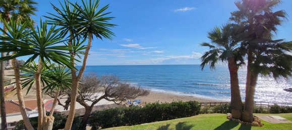 2 bedrooms Penthouse in Mijas, Spain No. 147216 15