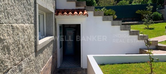 Casa T3 em Pontevedra, Spain N.º 82519 71