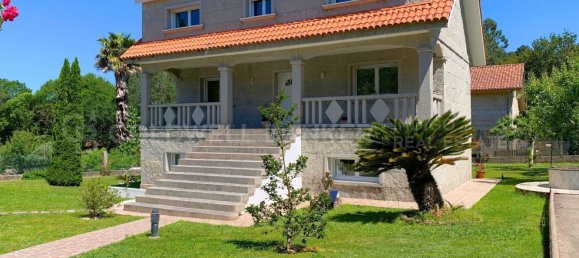 Casa T3 em Pontevedra, Spain N.º 82519 78