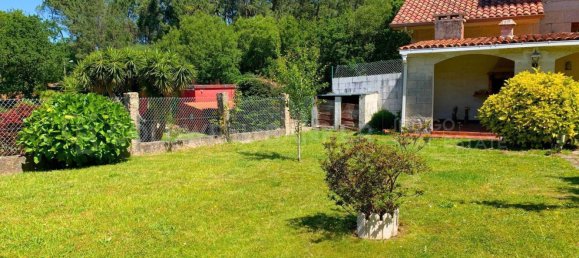 Casa T3 em Pontevedra, Spain N.º 82519 68