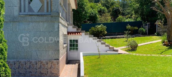 Casa T3 em Pontevedra, Spain N.º 82519 80