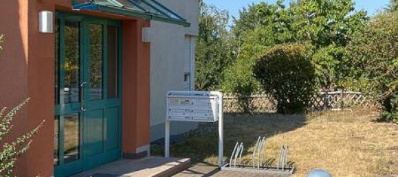 2 rooms Apartment in Radebeul, Germany No. 87409 6