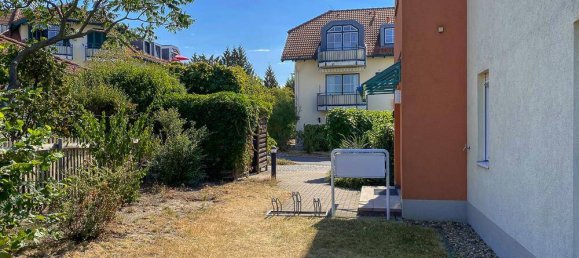 2 rooms Apartment in Radebeul, Germany No. 87409 3