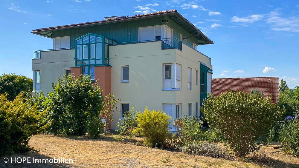 2 rooms Apartment in Radebeul, Germany No. 87409