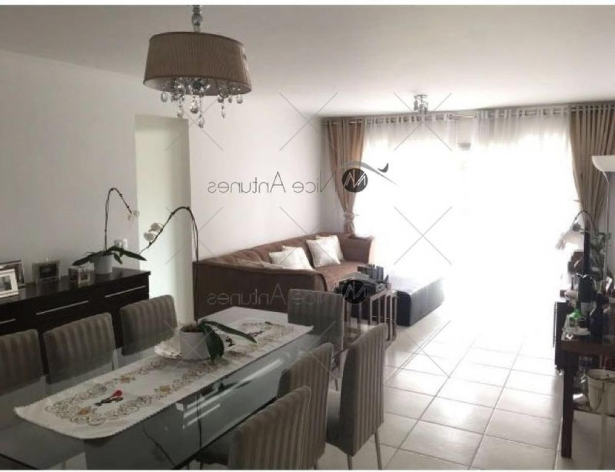 3 Schlafzimmer Wohnung in Sao Paulo, Brazil, Nr. 592180