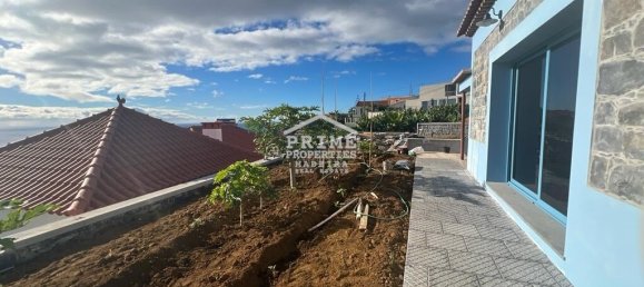 Villa de 3 dormitorios en Funchal, Portugal No. 145887 4