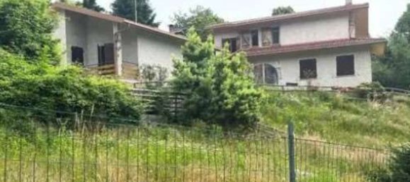 Квартира с 8 комнатами в Бормида, Италия № 284318 3