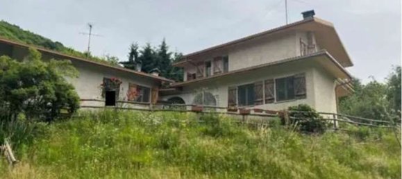 Квартира с 8 комнатами в Бормида, Италия № 284318 7