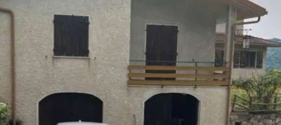 Квартира с 8 комнатами в Бормида, Италия № 284318 8