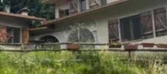 Квартира с 8 комнатами в Бормида, Италия № 284318 5