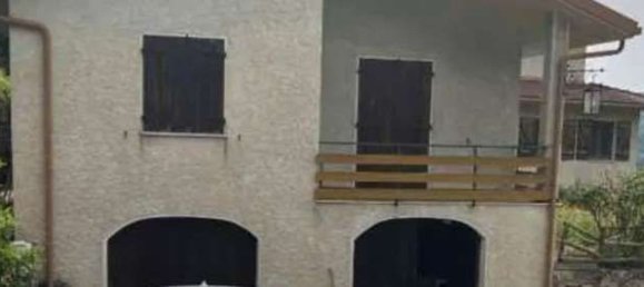 Квартира с 8 комнатами в Бормида, Италия № 284318 6