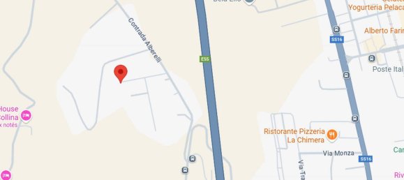 5 bedrooms Apartment in Fermo, Italy No. 282358 7