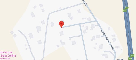 5 bedrooms Apartment in Fermo, Italy No. 282358 5