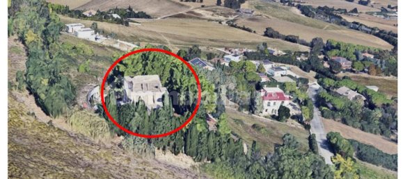 5 bedrooms Apartment in Fermo, Italy No. 282358 14