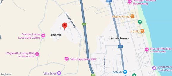 5 bedrooms Apartment in Fermo, Italy No. 282358 6