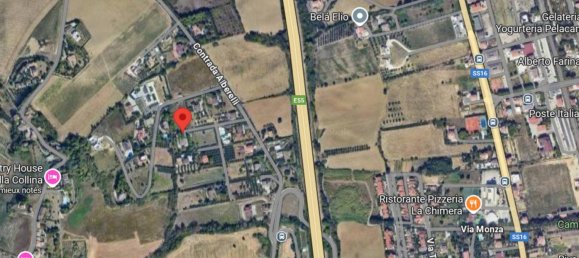 5 bedrooms Apartment in Fermo, Italy No. 282358 3